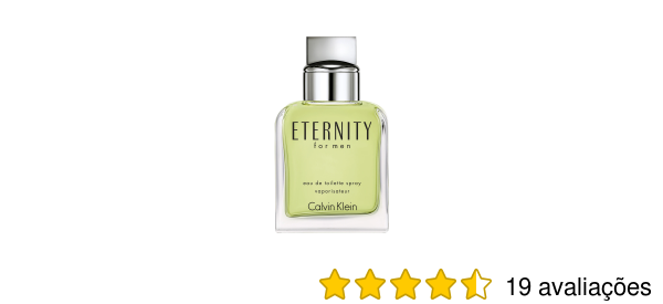 Eternity for calvin klein 2025